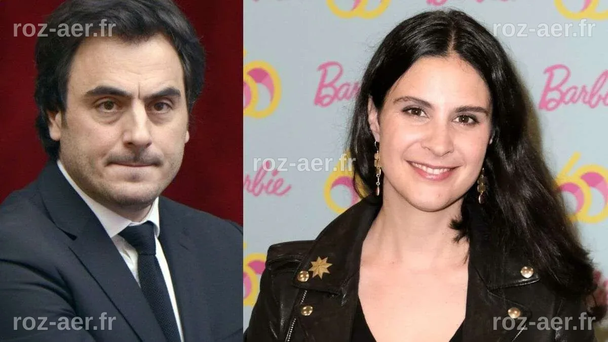 Apolline de Malherbe : L'Histoire de son Ex-Mari et d'Autres Mystères