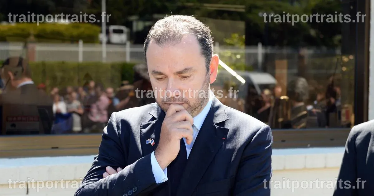 Christophe Lecourtier, un spécialiste de la diplomatie économique nommé à la tête de l'Agence française de développement