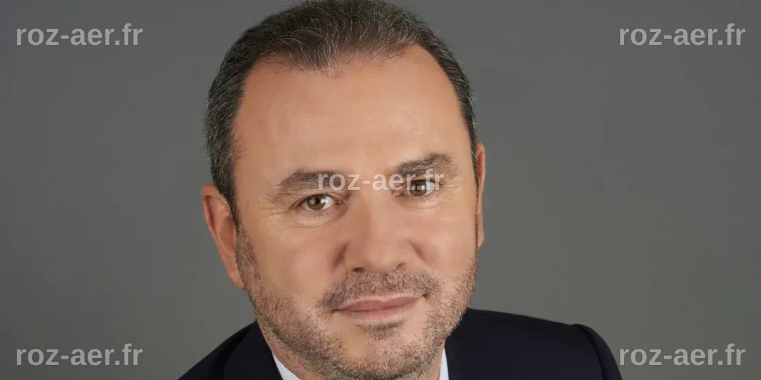 Christophe Lecourtier, nouvel ambassadeur de France à Rabat - Infomédiaire