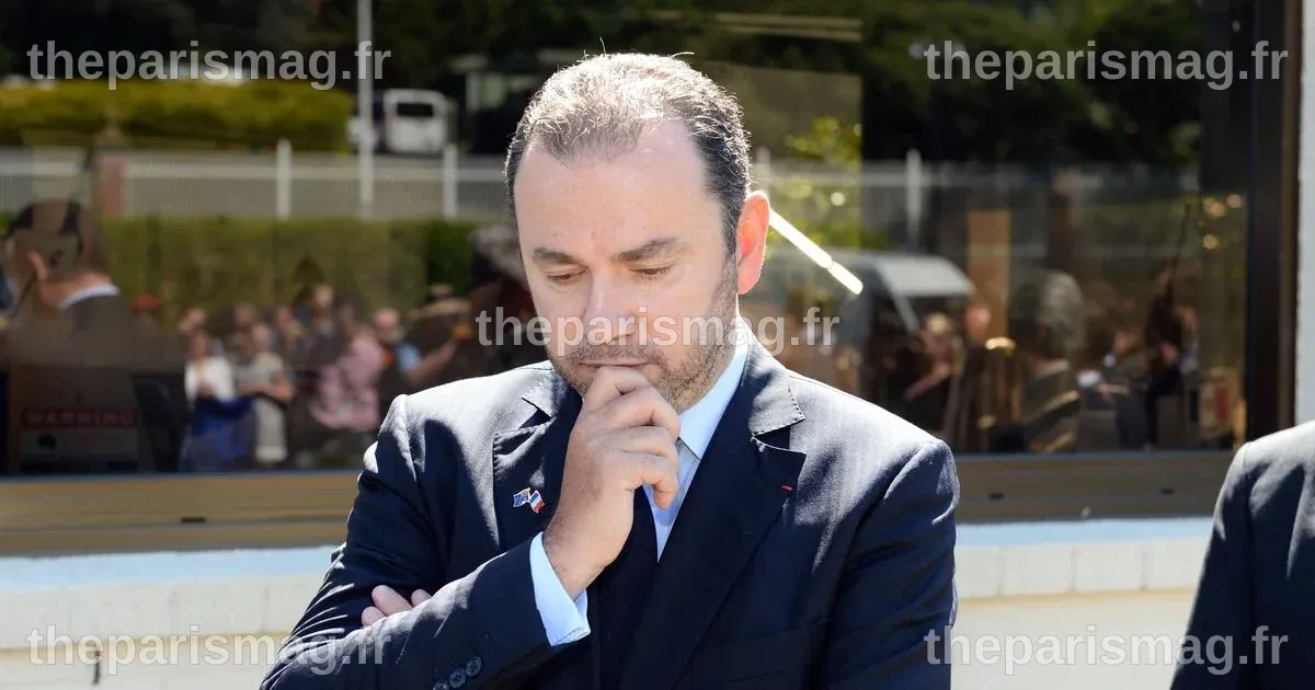Christophe Lecourtier nommé à la tête de l'Agence française de développement : un expert en diplomatie économique