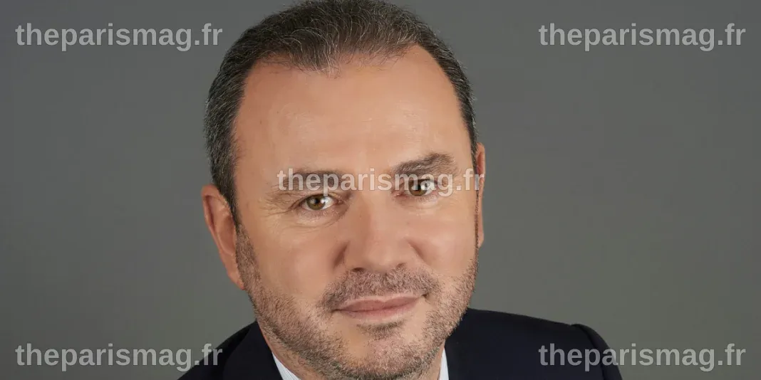 Christophe Lecourtier, nouvel ambassadeur de France à Rabat - Infomédiaire
