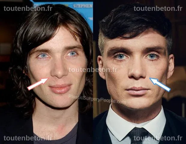 Cillian Murphy 2003