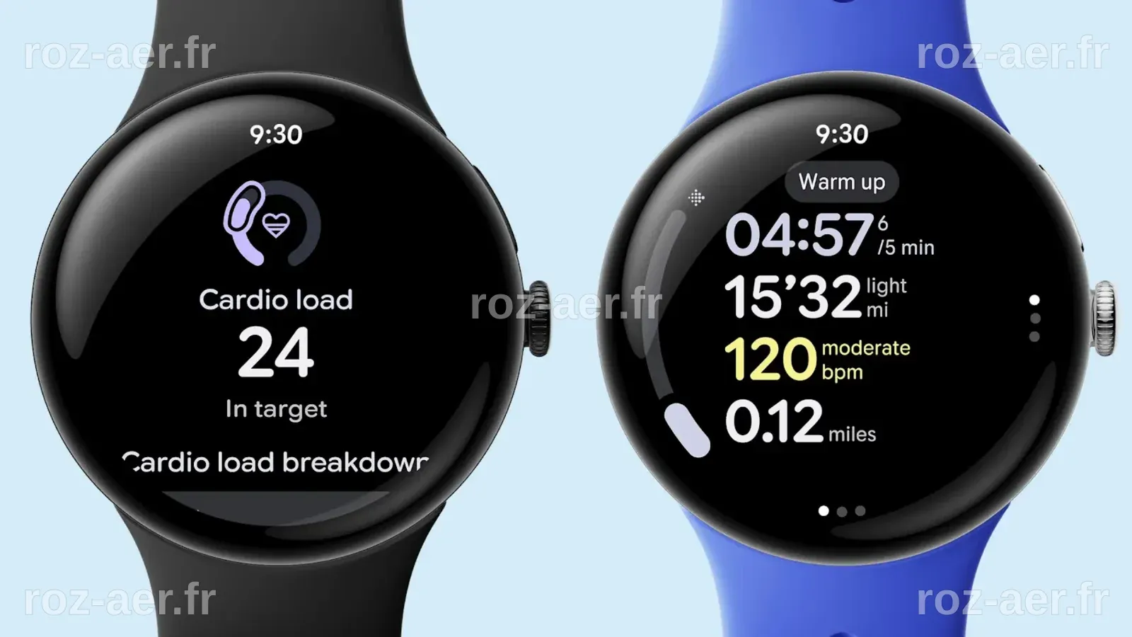 Le Coach Google Health : Un Outil de Santé Accessible à Tous
