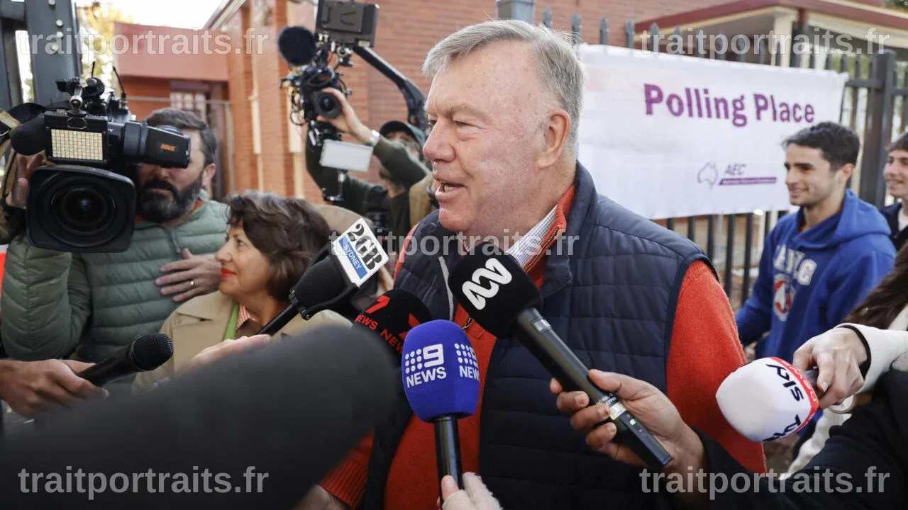 Australie : Le parti d'extrême droite One Nation remporte sa première victoire électorale