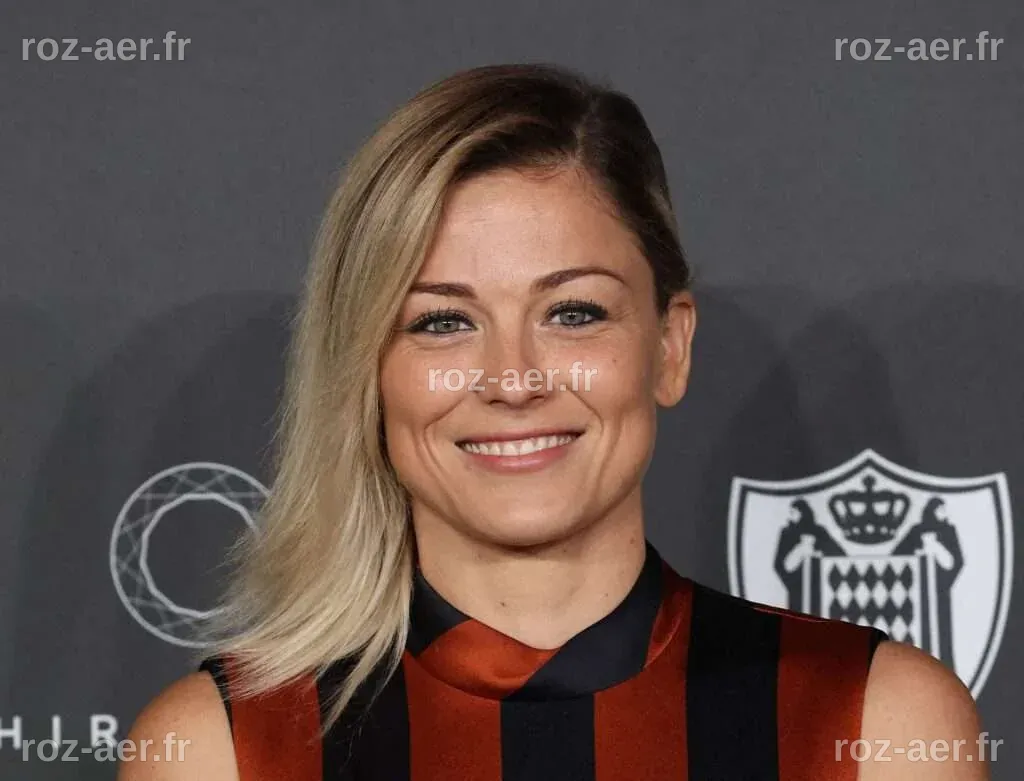 Mari Laure Boulleau - SuperStars Blog