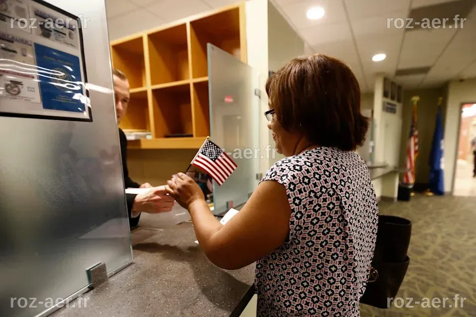 Le ministère de la Justice des États-Unis cherche à retirer la citoyenneté de 12 Américains