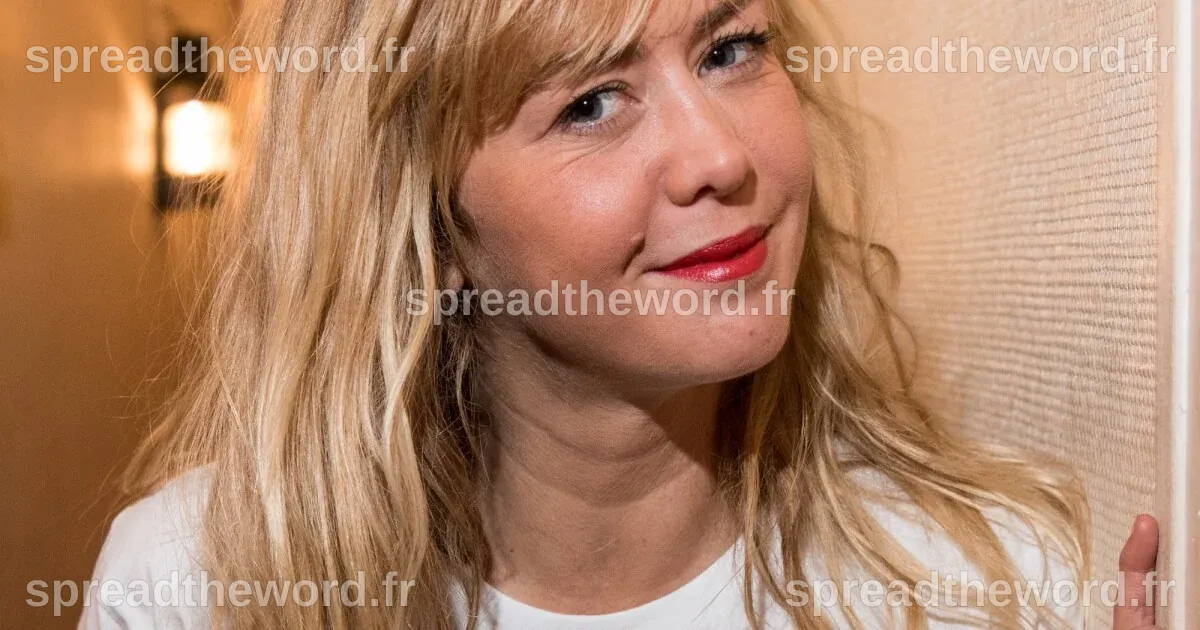 Énora Malagré et Marie Kremer, enceinte, réunies pour une soirée ...