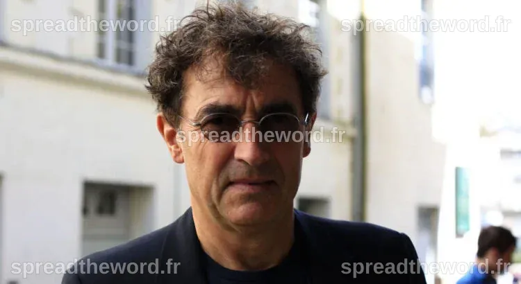 Albert Dupontel vie privée - Partition Choeur