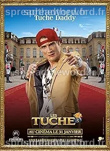 Amazon: Les Tuche 2 (inclus les Tuche) – 2 Blu-ray – édition limitée ...