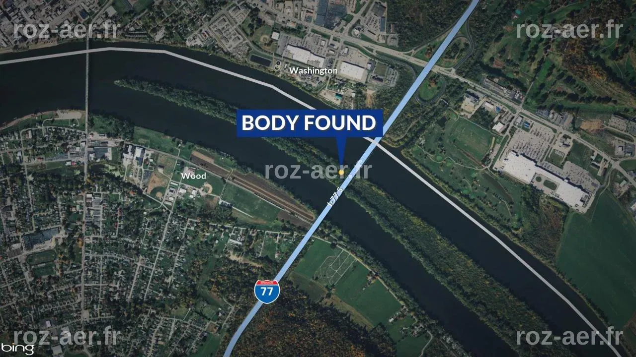 Body found in Ohio River, investigation underway into cause of death ...