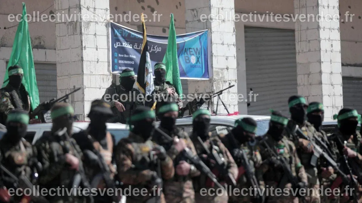 Israel inflicting major damage on Hamas in new Gaza offensive | Fox News
