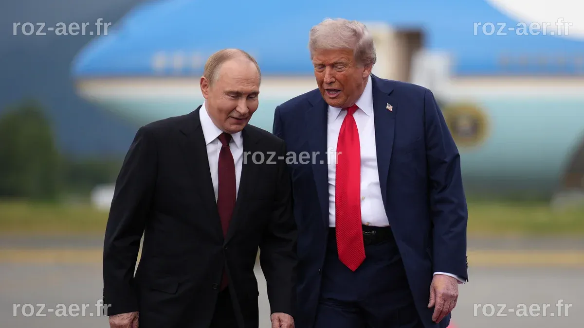 U.S. framework to end Ukraine war stirs unease among European allies ...