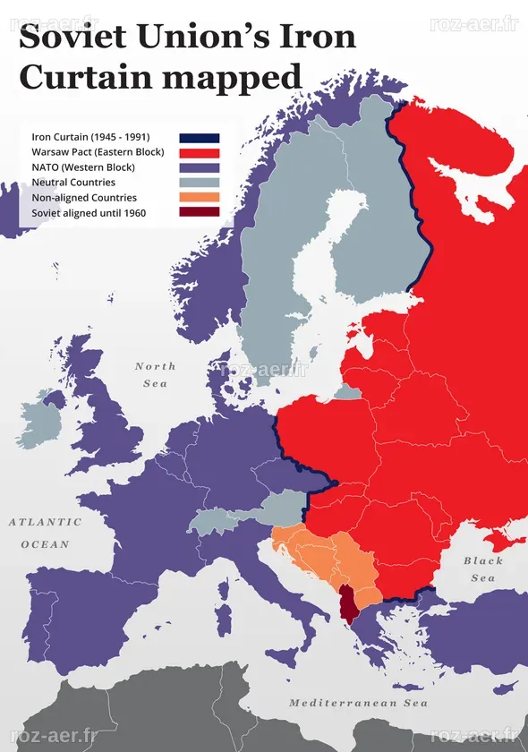 Putin latest: Russia's 'Eastern European invasion' masterplan laid bare ...