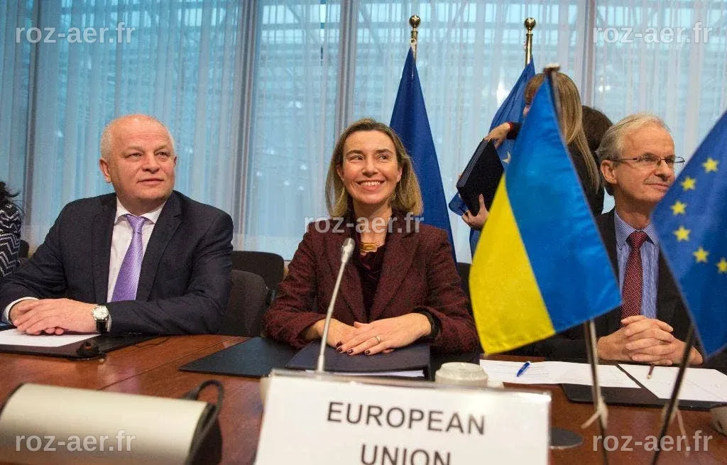Pas de rideau de fer entre l'UE et la Russie, plaide Fico