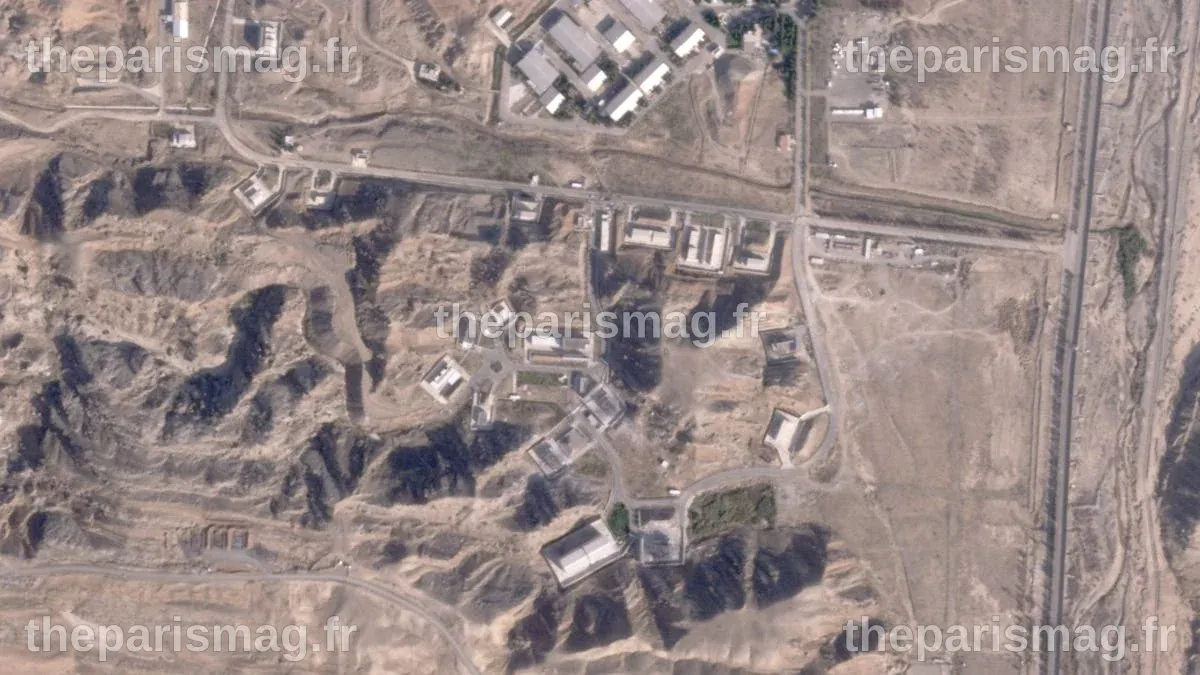 Israel’s targeted response against Iran sends new warnings to regime ...