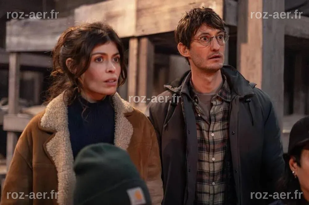 Films et Séries TV avec Leslie Medina : Une Exploration Complète