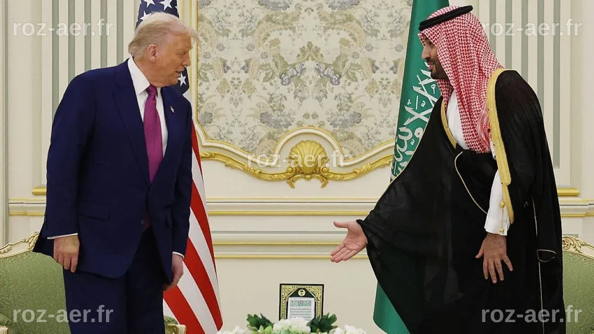 President Donald Trump hits Iran as he dangles a carrot in Middle East ...
