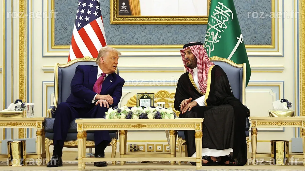 Les Saoudiens craignaient que le Projet Liberté de Trump n'incite l'Iran à attaquer, selon des responsables