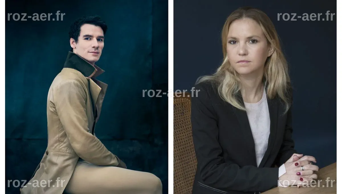 Paul Marque // Chloé Morin | France Culture