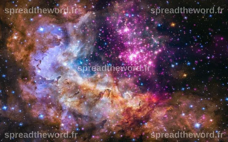 Our Beautiful Universe - Photos and Videos | Hubble space telescope ...