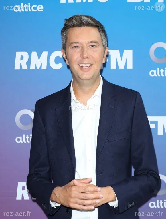 Bruce Toussaint : TF1 met la pression et le pousse à rompre une ...