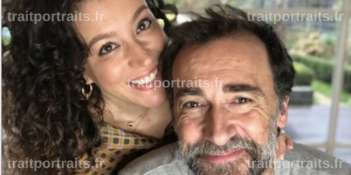 La Vie Privée d'Arnaud Gidoin : Ce que Vous Devez Savoir
