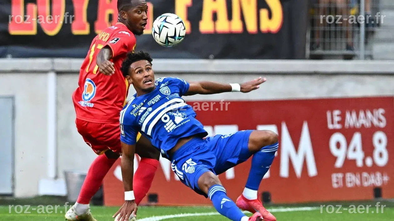 Bastia-Le Mans : Revivez la confusion à Furiani où le match a été interrompu
