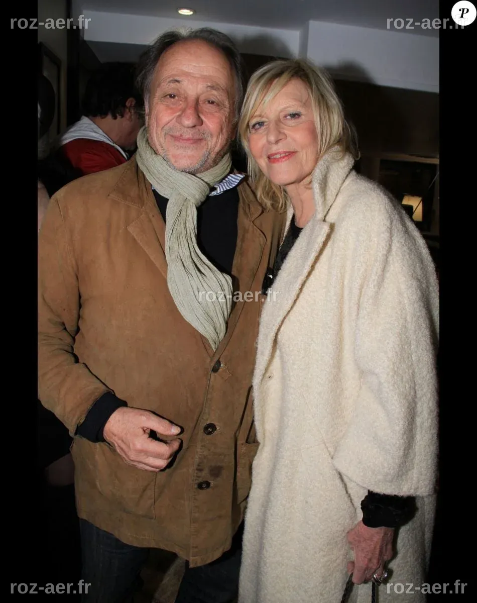 Chantal Ladesou folle de son mari Michel : mais au fait, à quoi ...