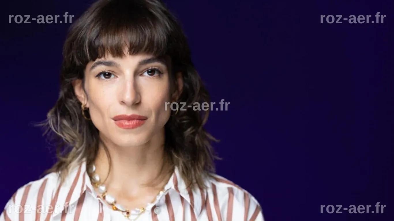Flore Benguigui : La Fille de Jean Benguigui et son Impact Culturel