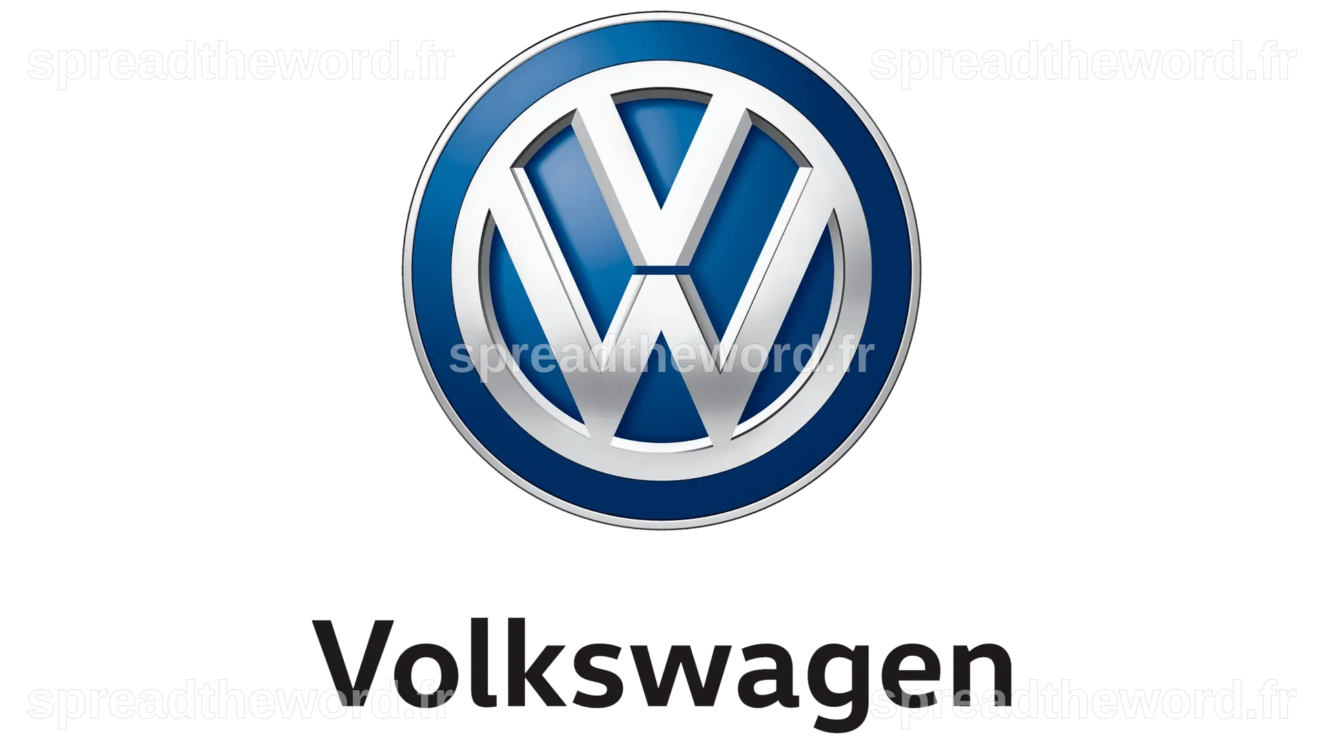 Volkswagen Logo, symbol, meaning, history, PNG, brand