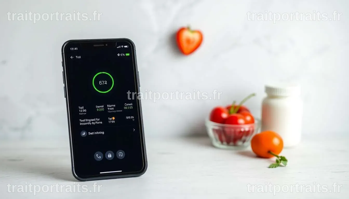 Une révolution pour votre santé : découvrez l'application Google Health
