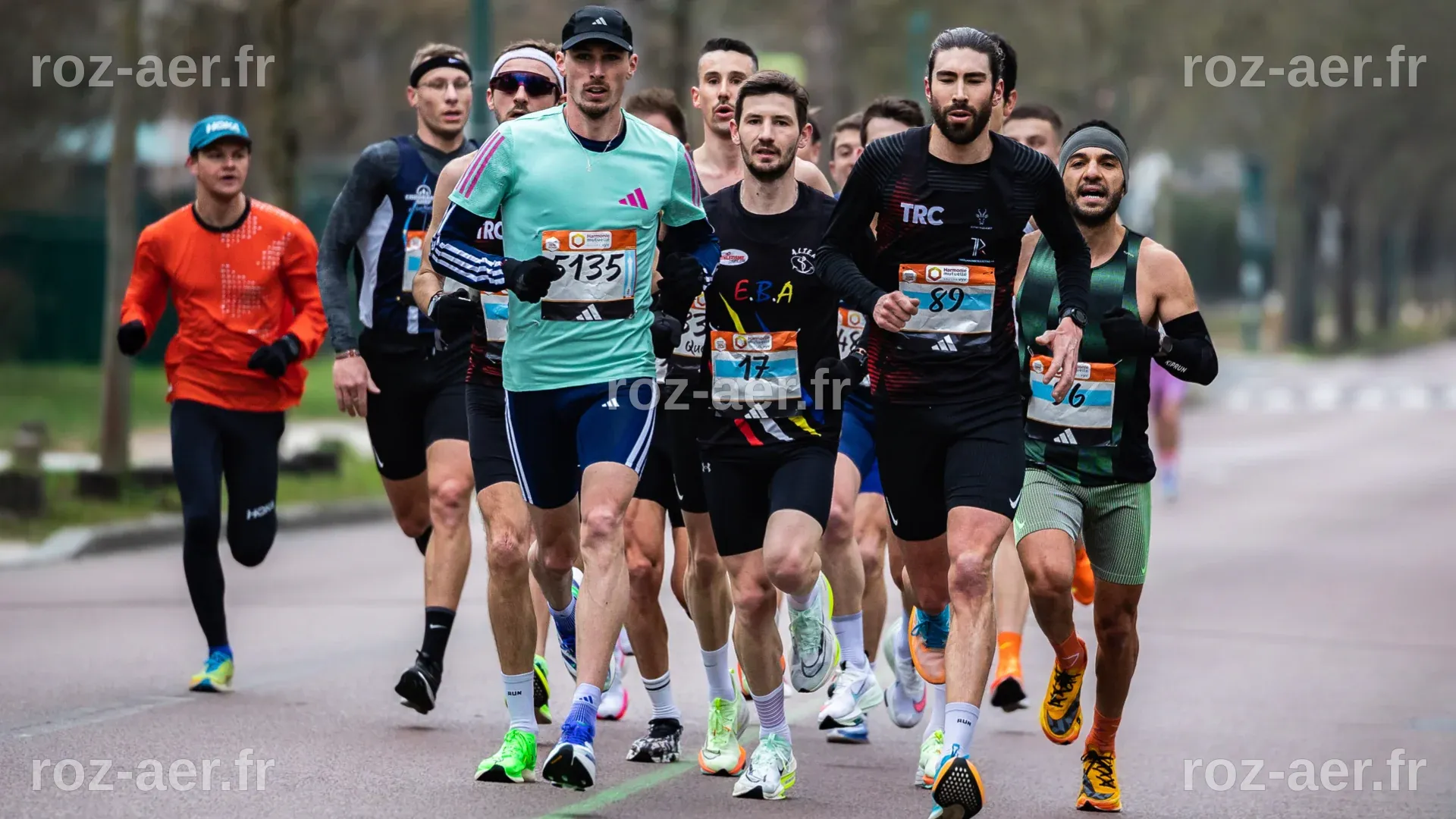 Cross Des Uniformes De Normandie - Toutes les infos