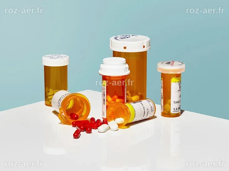 Your Guide to How Antidepressants Are Used to Treat IBS