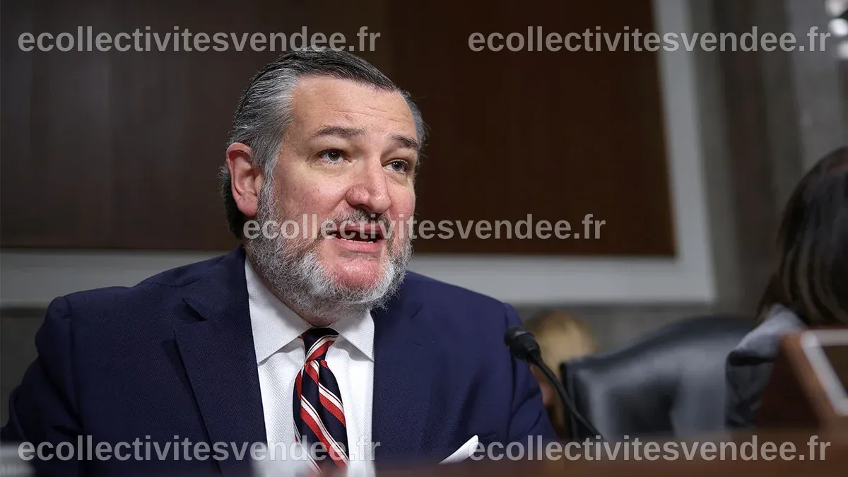 Sen. Ted Cruz pushes anti-censorship bill after Jimmy Kimmel return ...