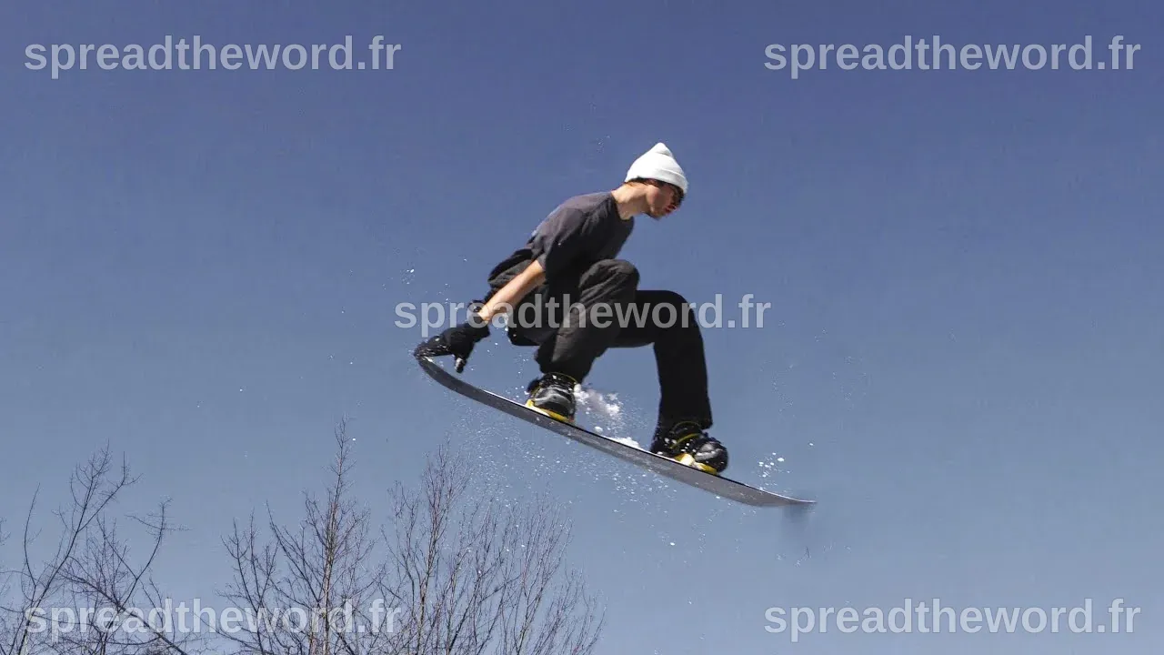 Winter 2021 - Dani Gallo - YouTube
