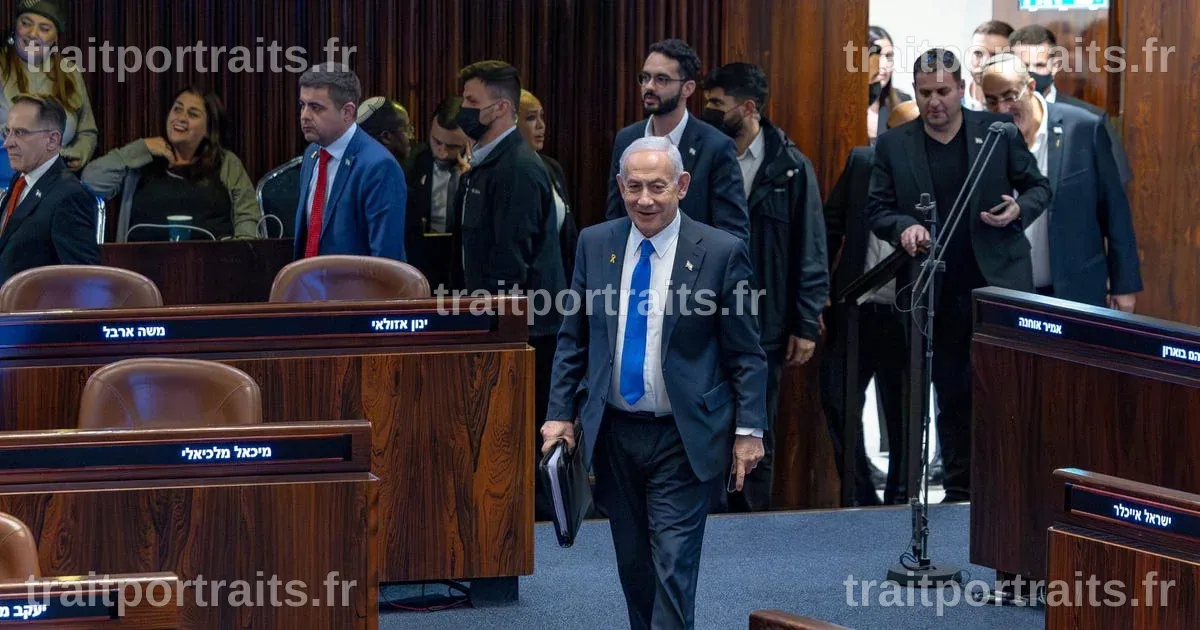 Vote prévu sur la loi visant à poursuivre les terroristes du 7 octobre alors que la Knesset reprend ses activités