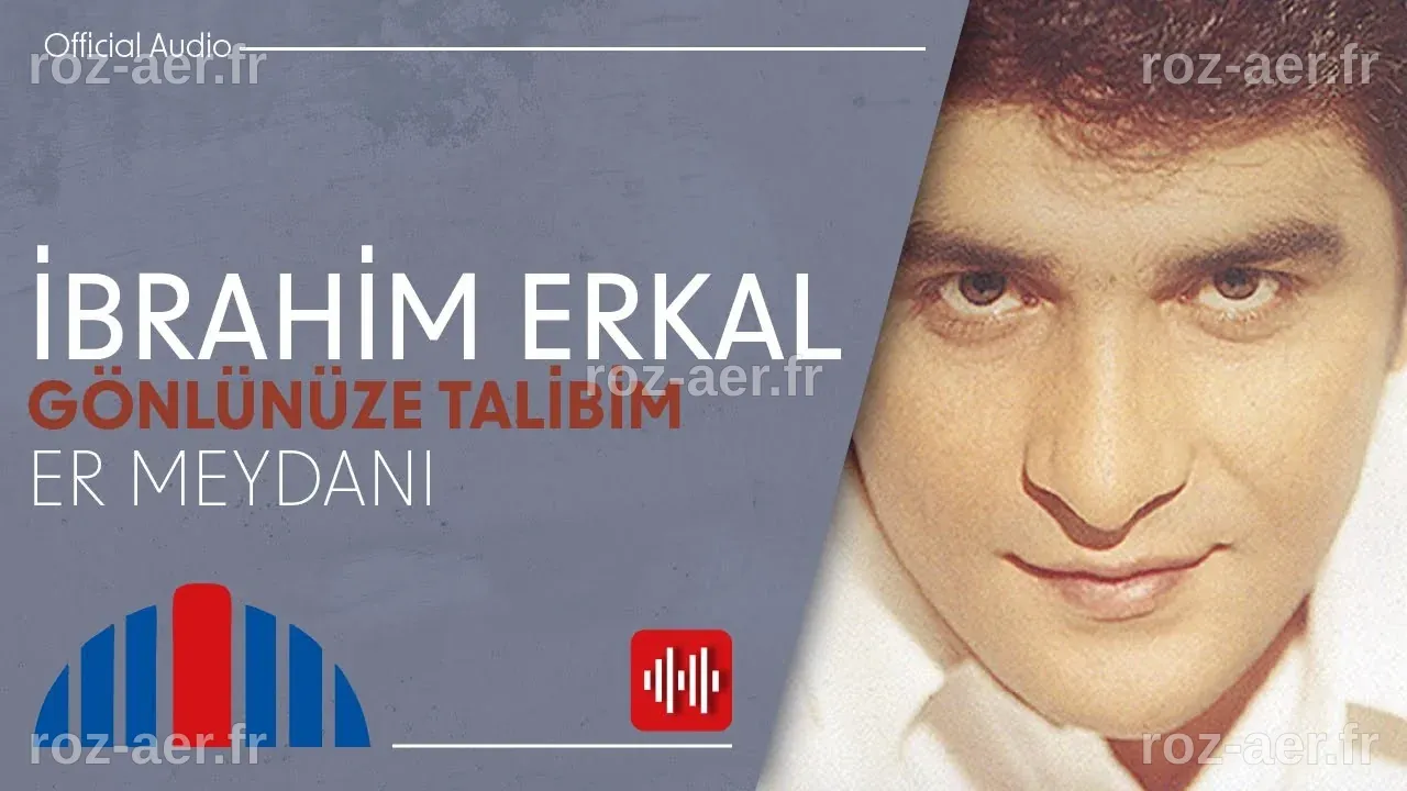 İbrahim Erkal - Er Meydanı (Official Audio) - YouTube