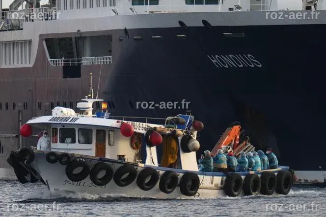 Hantavirus : L'évacuation des passagers du « Hondius » à Tenerife, un coup de maître pour le gouvernement espagnol
