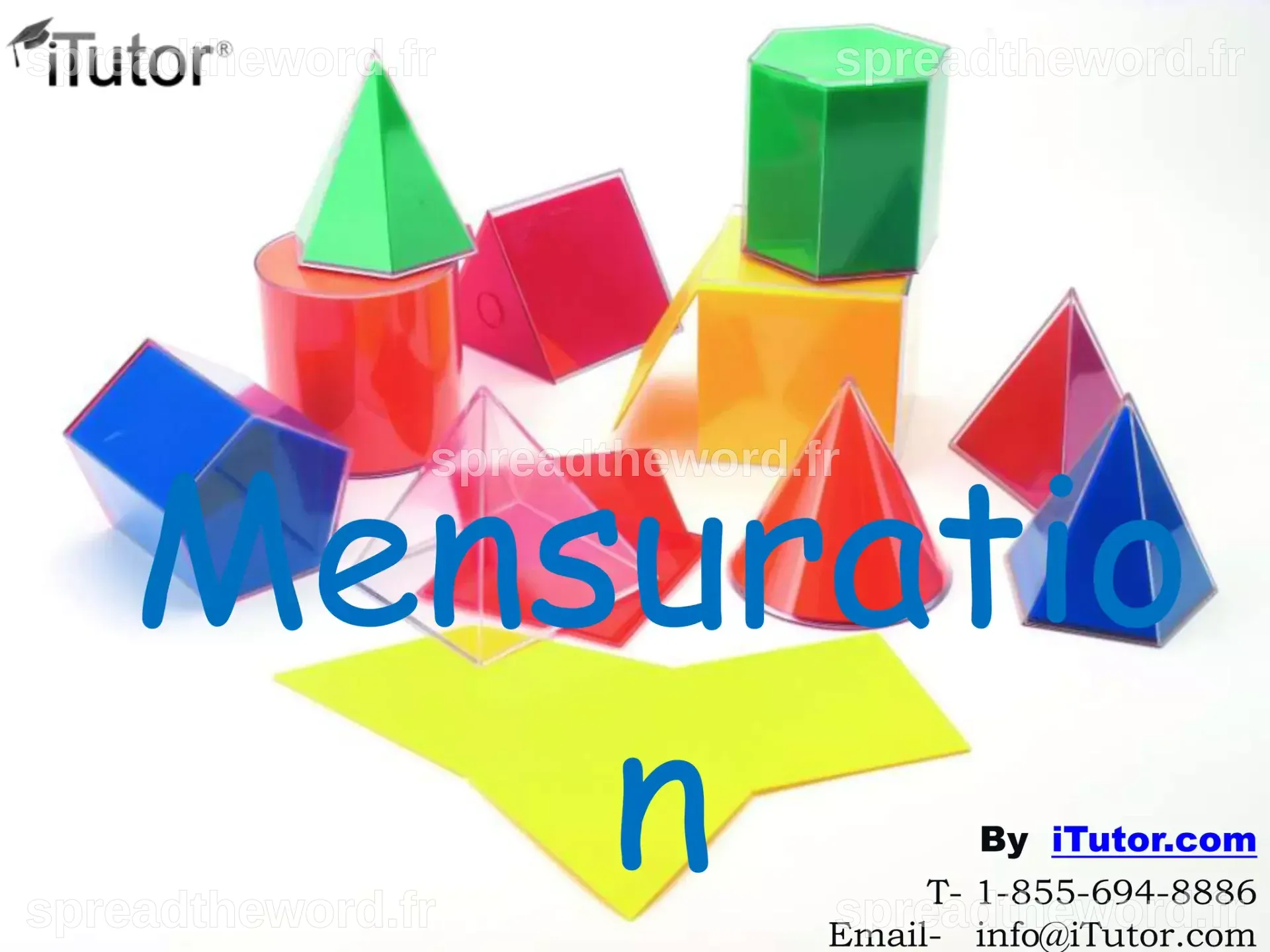 Mensuration | PPTX