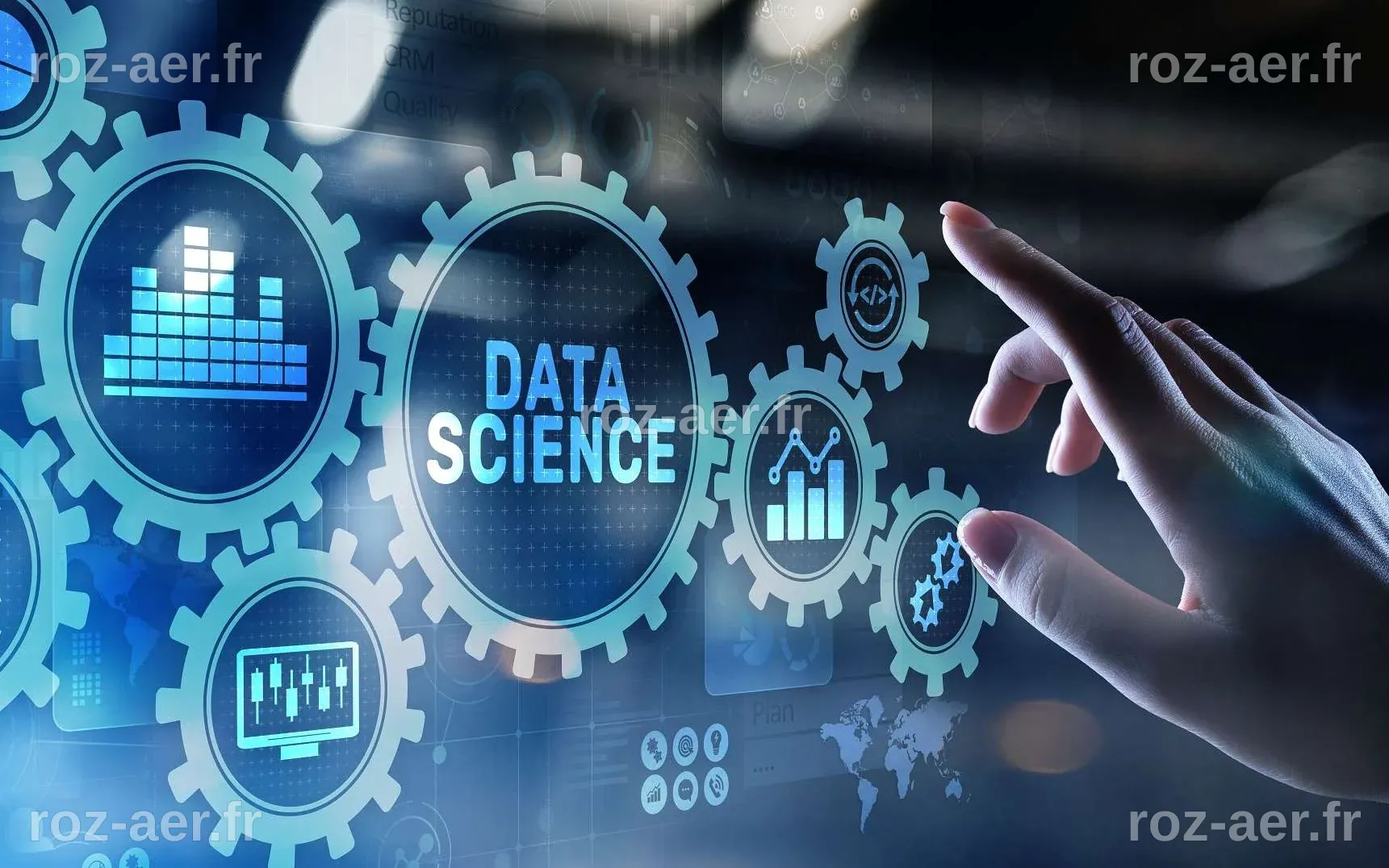 Data Science et Sécurité Aérienne : Leçons à Tirer pour les Industries Critiques