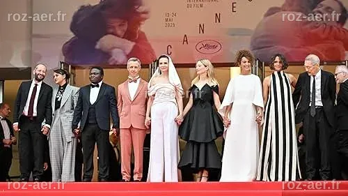 Cannes Film Festival 2026 Lineup Revealed: What to Expect from the ...