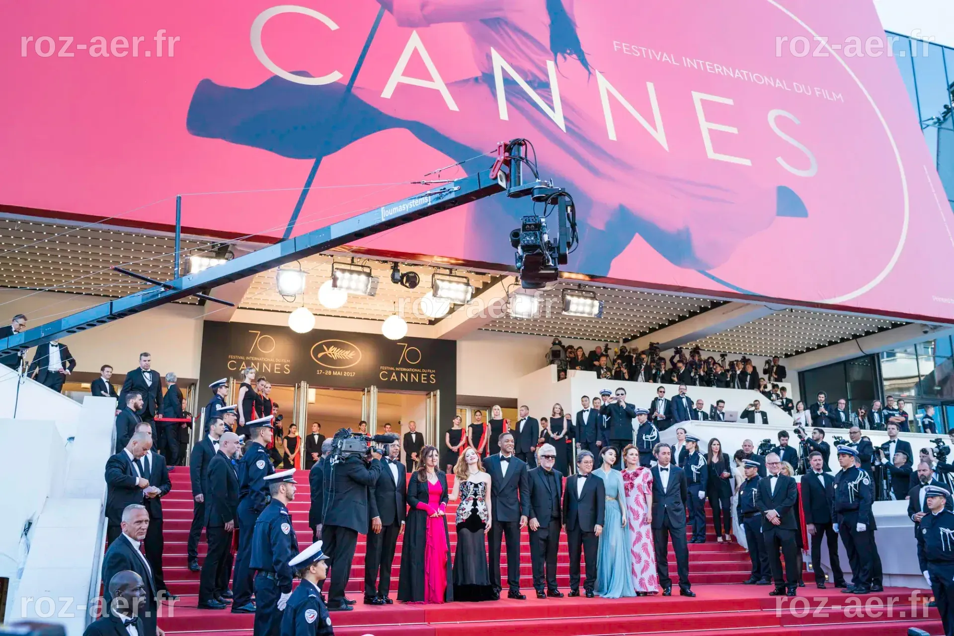Cannes 2026 : Quinze talents qui feront briller le Festival