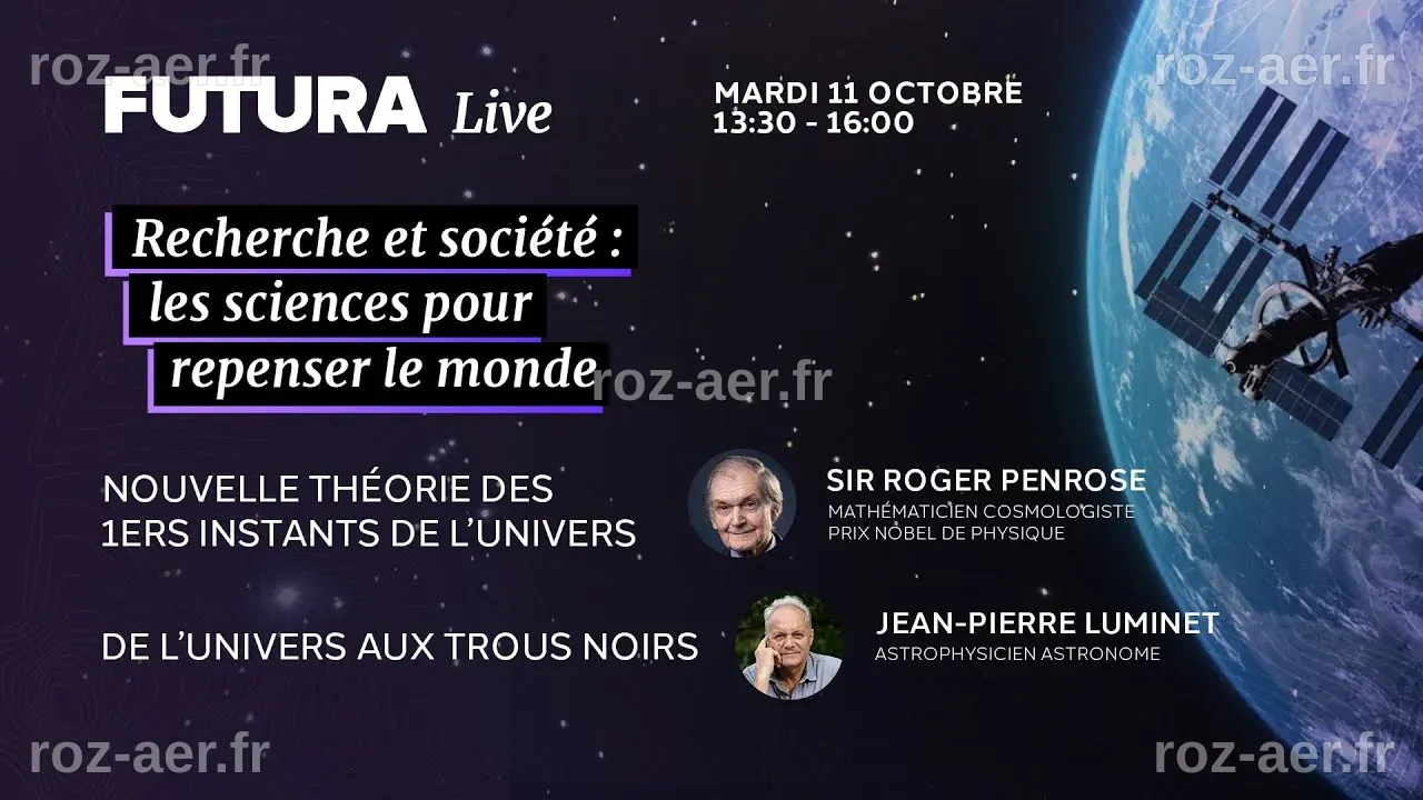 Recherche et société, les sciences pour repenser le monde | Futura ...