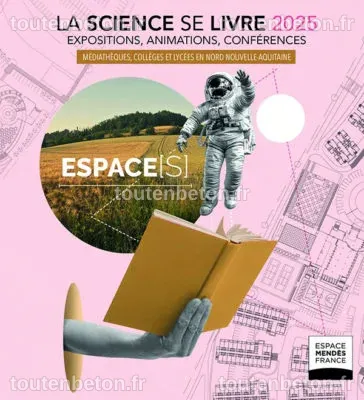 L’Isle-d’Espagnac : Plongée dans la science à la médiathèque