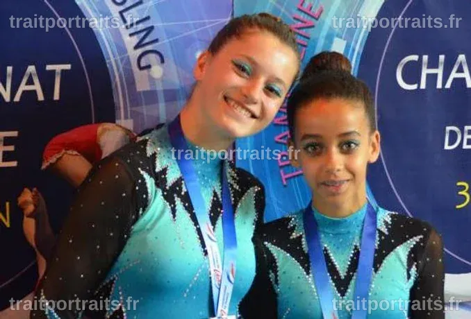 Le mariage de Yoann Usai : Une célébration riche en émotions et en traditions