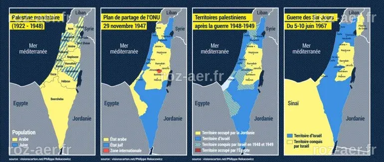 Israël : La nation des drogues au cœur d'une guerre cachée