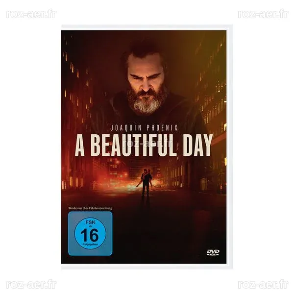 A Beautiful Day (DVD) – jpc.de