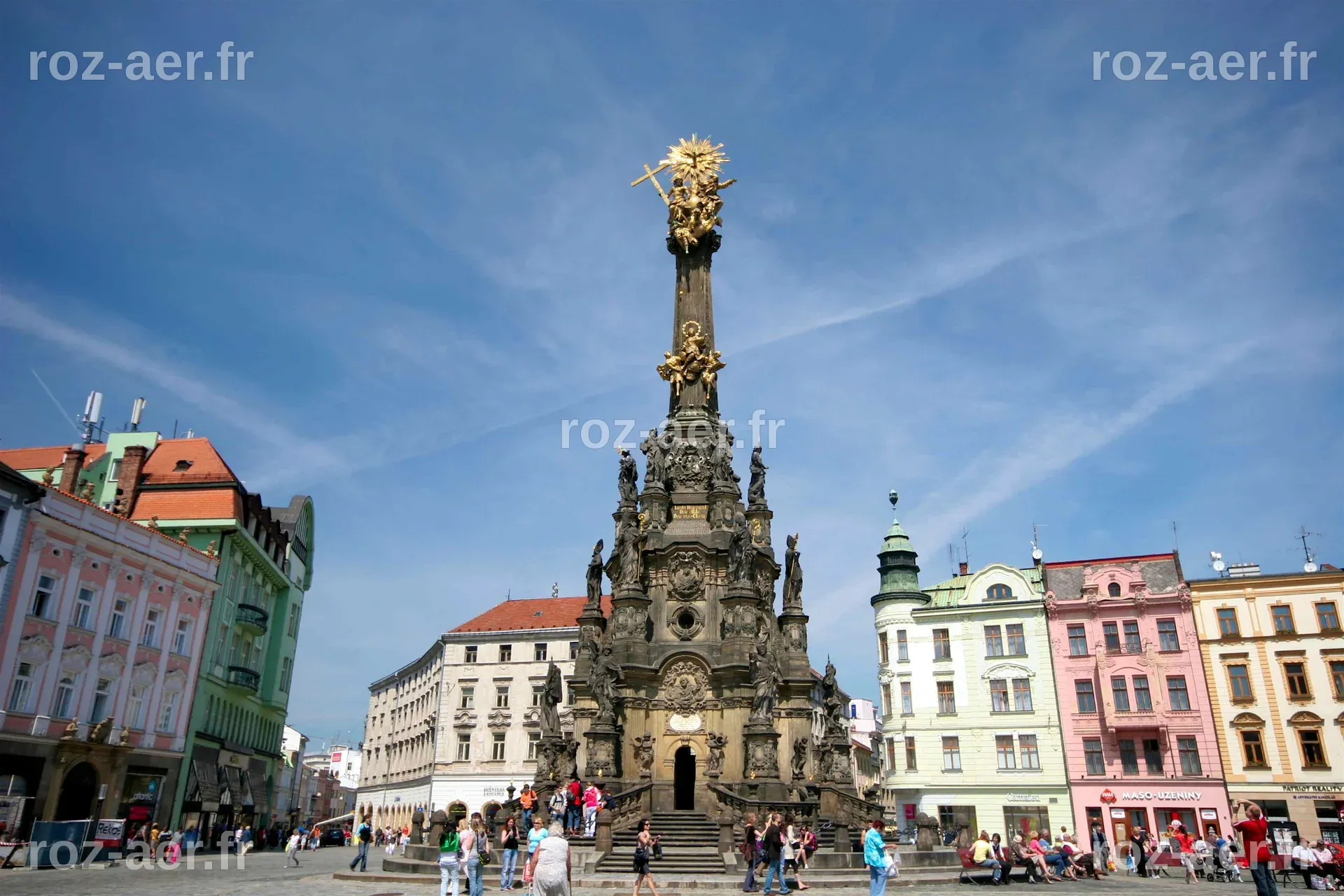 Olomouc: the Czech Republic's best kept secret? - Lonely Planet