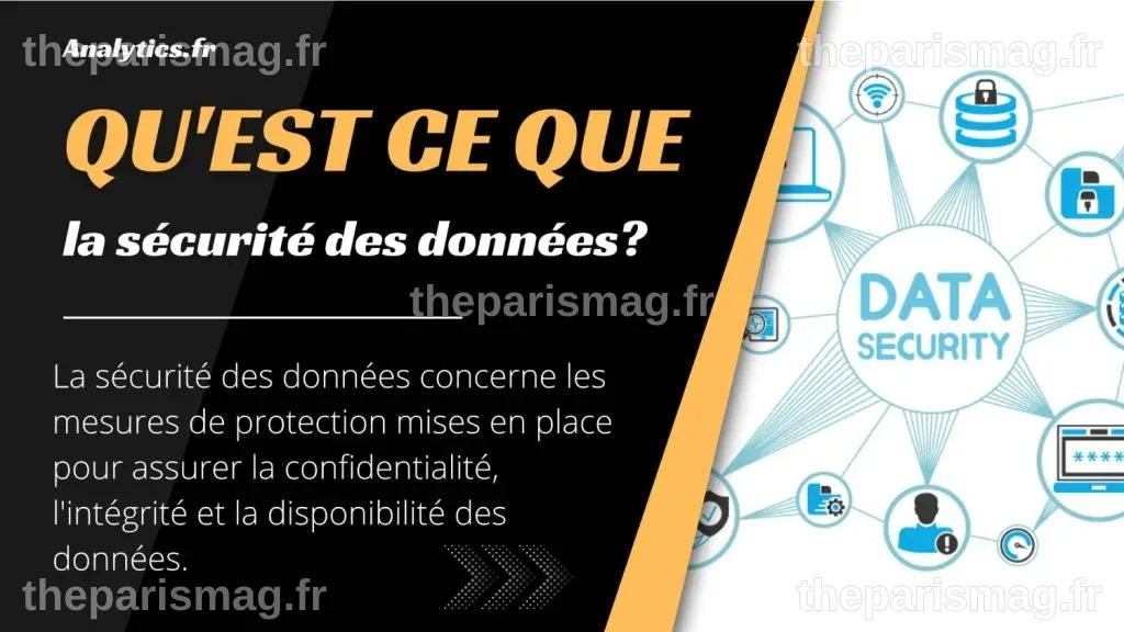 Importance de la sécurité des données : risques, outils et défis en 2023
