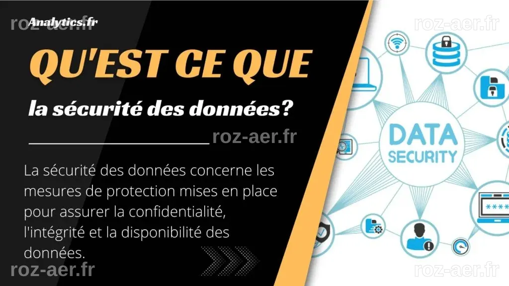 Importance de la sécurité des données : risques, outils et défis en 2023